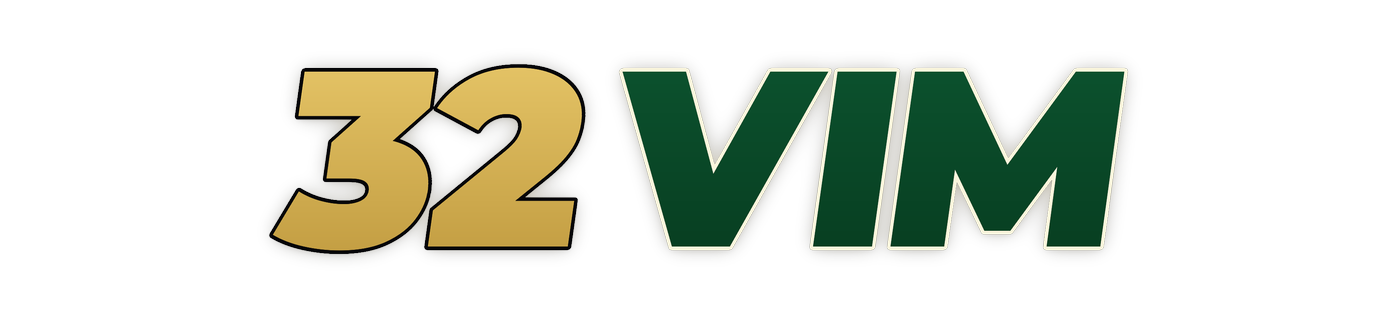 32vim